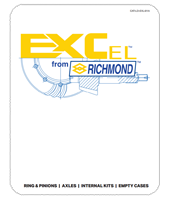 EXCel by Richmond