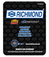 Richmond Catalog for Driveline